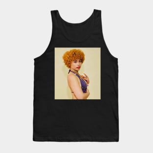 ice spice music tour Tank Top